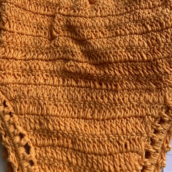 COPY - New! Set! She made me NAIRA BIKINI TOP/ HIGH WAISTED BOTTOM 14603 - Picture 9 of 13